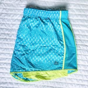 RBX Performance Shorts